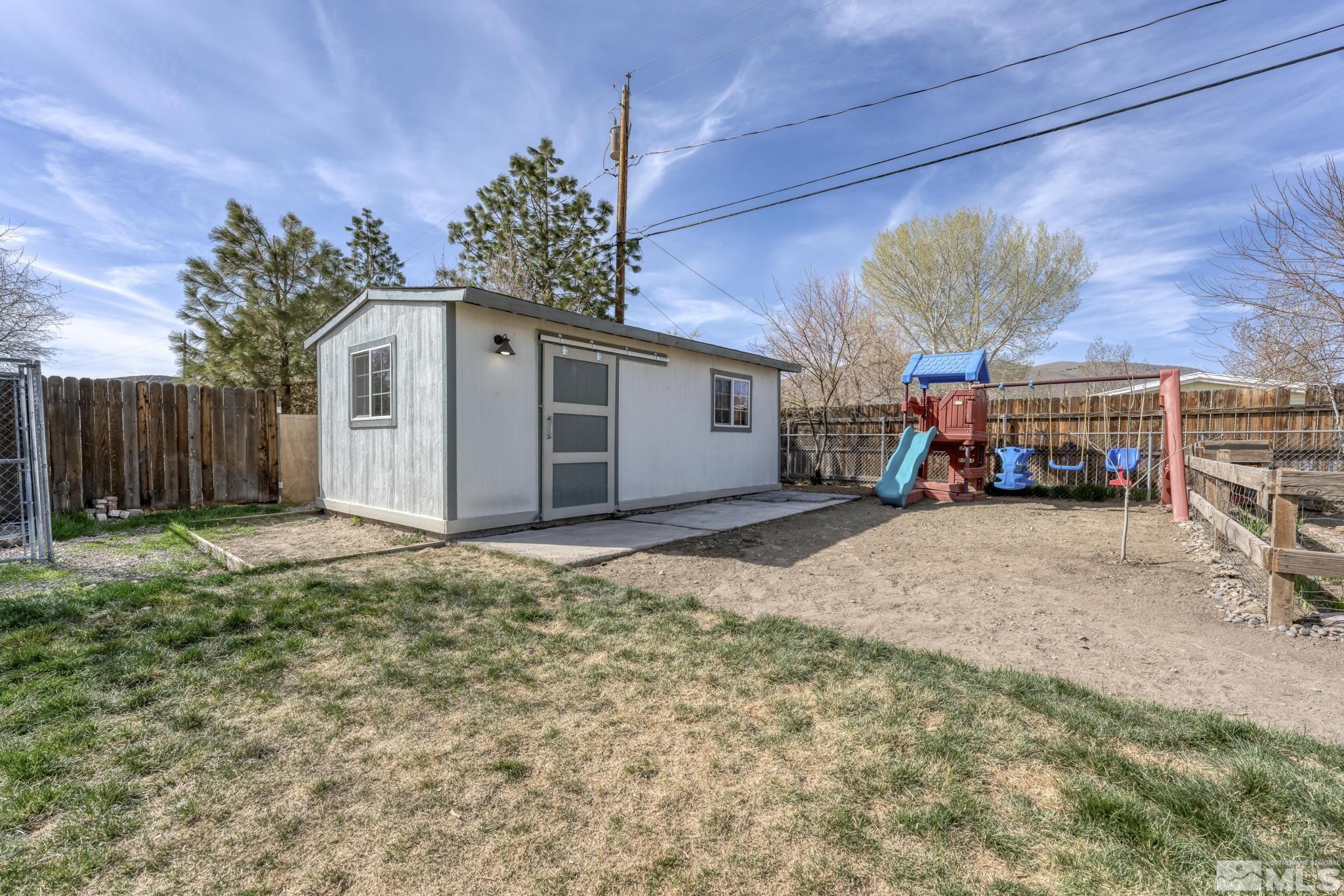 17900 Fantail Circle Reno, NV 89508 - Photo 28 of 36 Photo 28