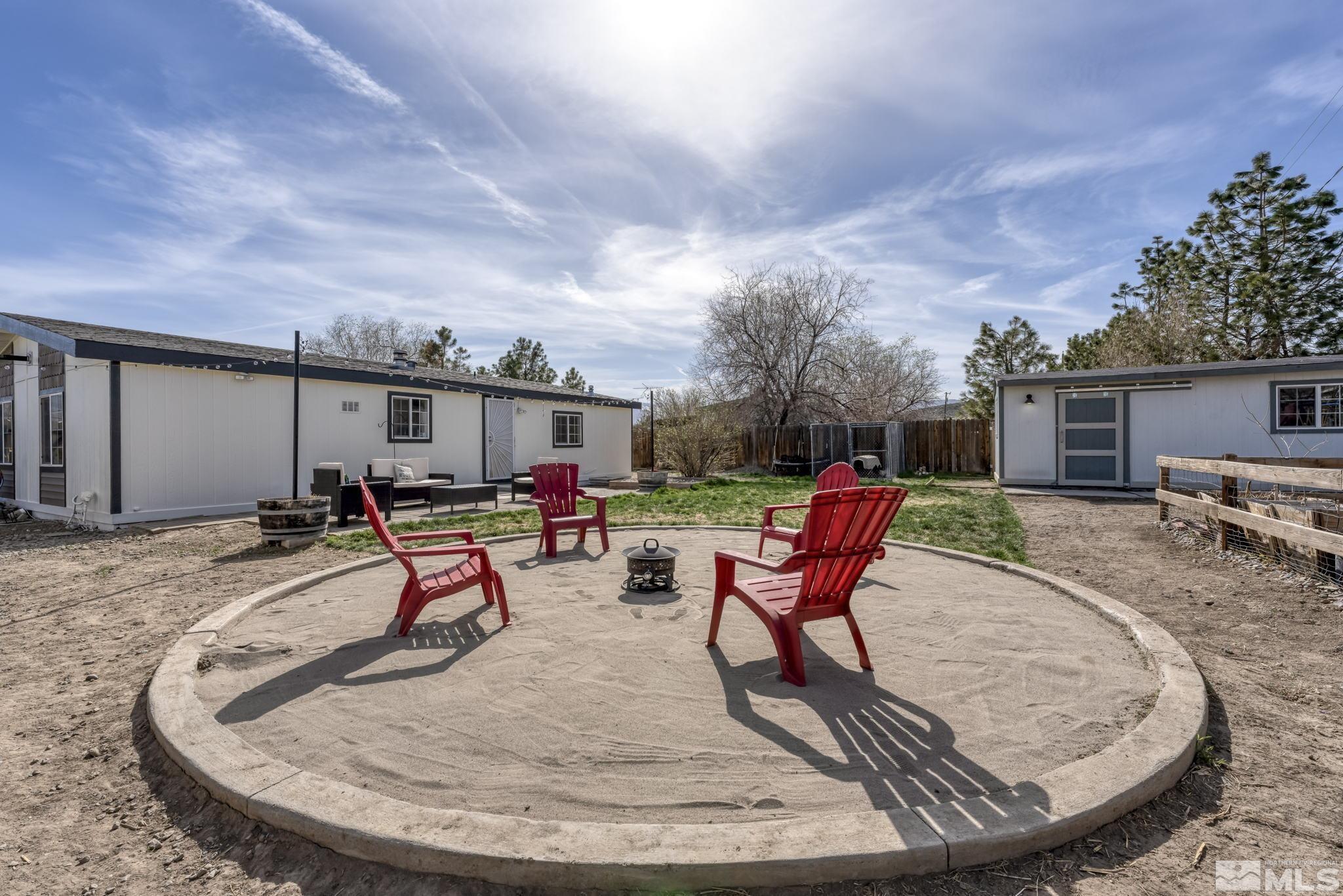 17900 Fantail Circle Reno, NV 89508 - Photo 30 of 36 Photo 30