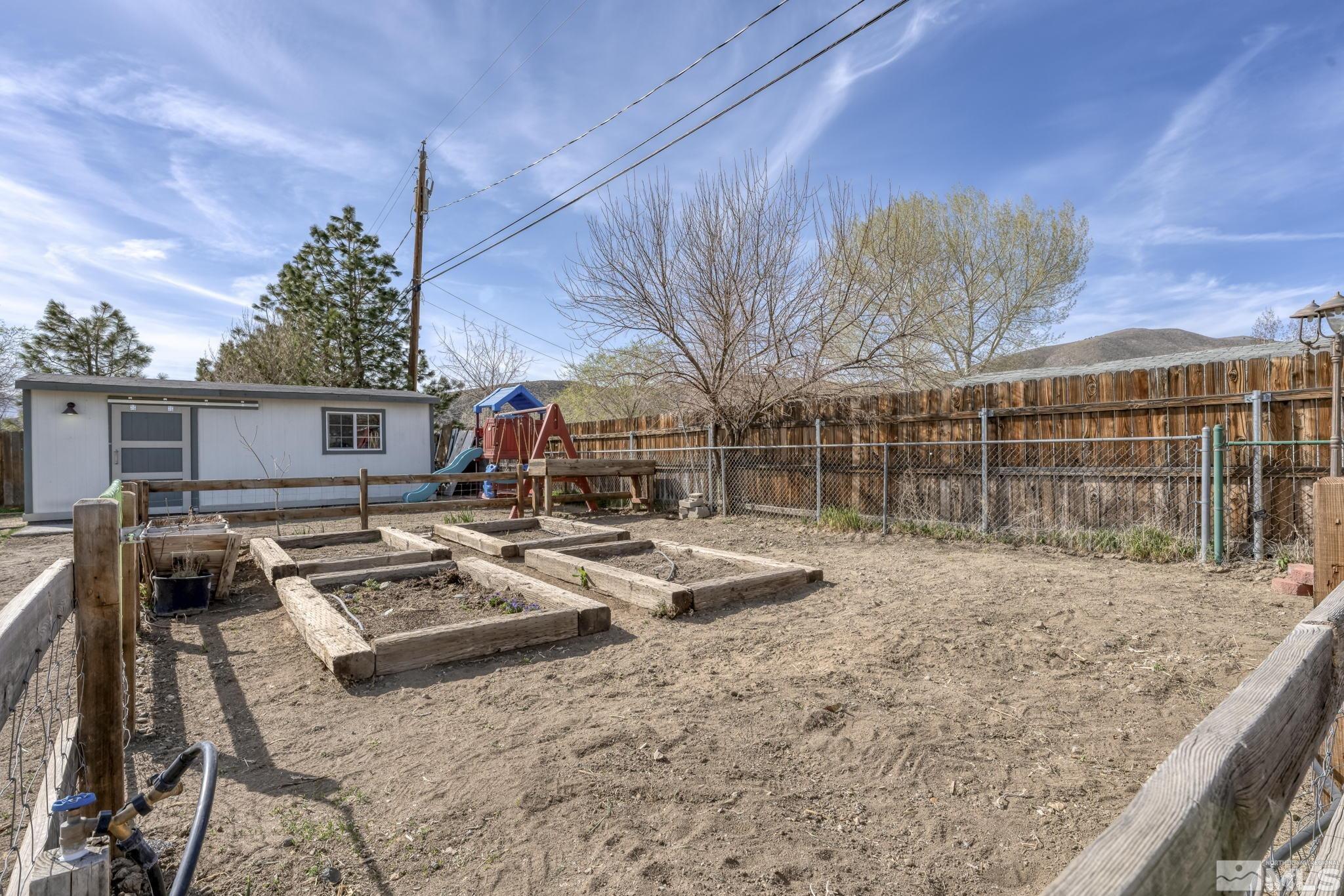 17900 Fantail Circle Reno, NV 89508 - Photo 32 of 36 Photo 32
