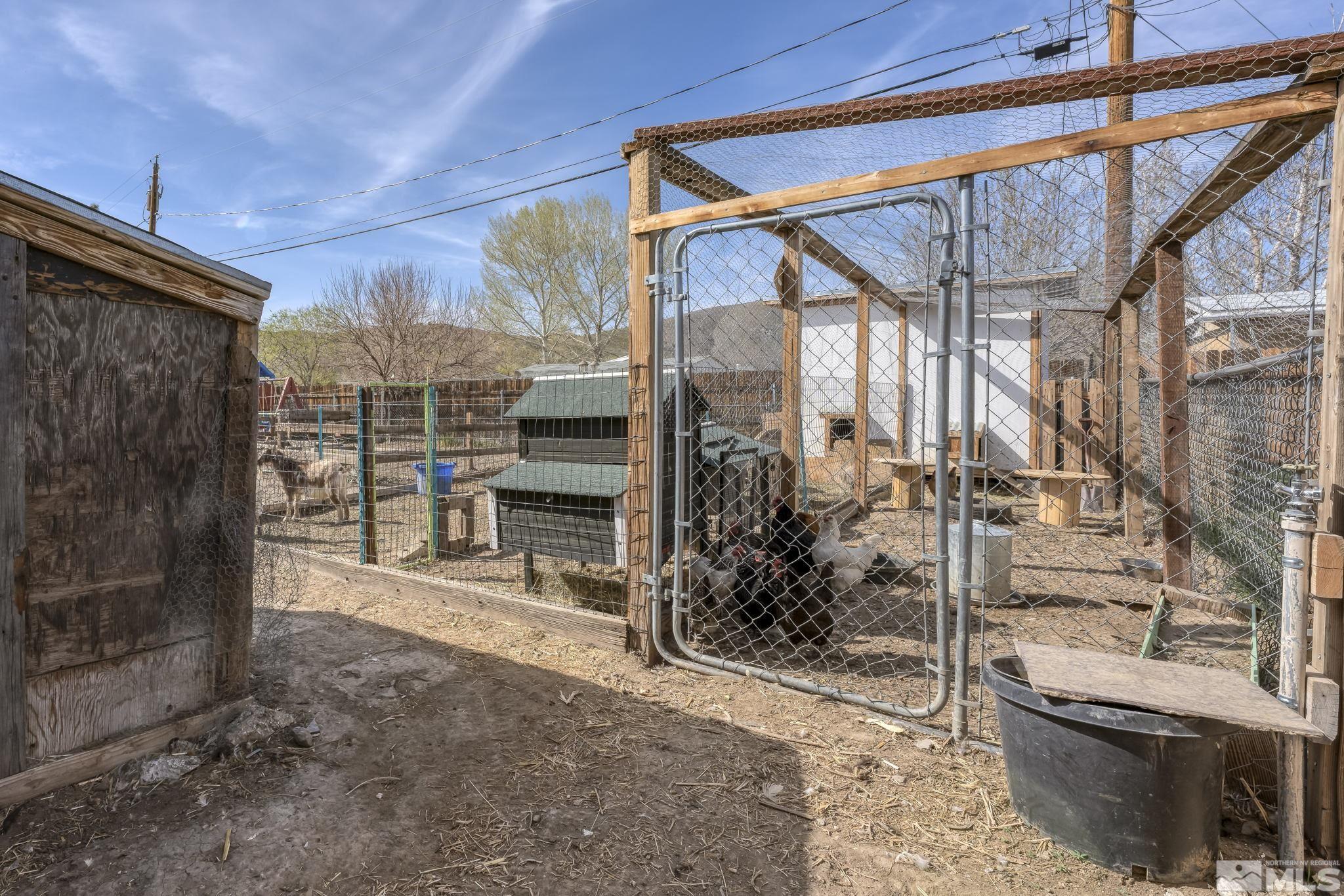 17900 Fantail Circle Reno, NV 89508 - Photo 33 of 36 Photo 33