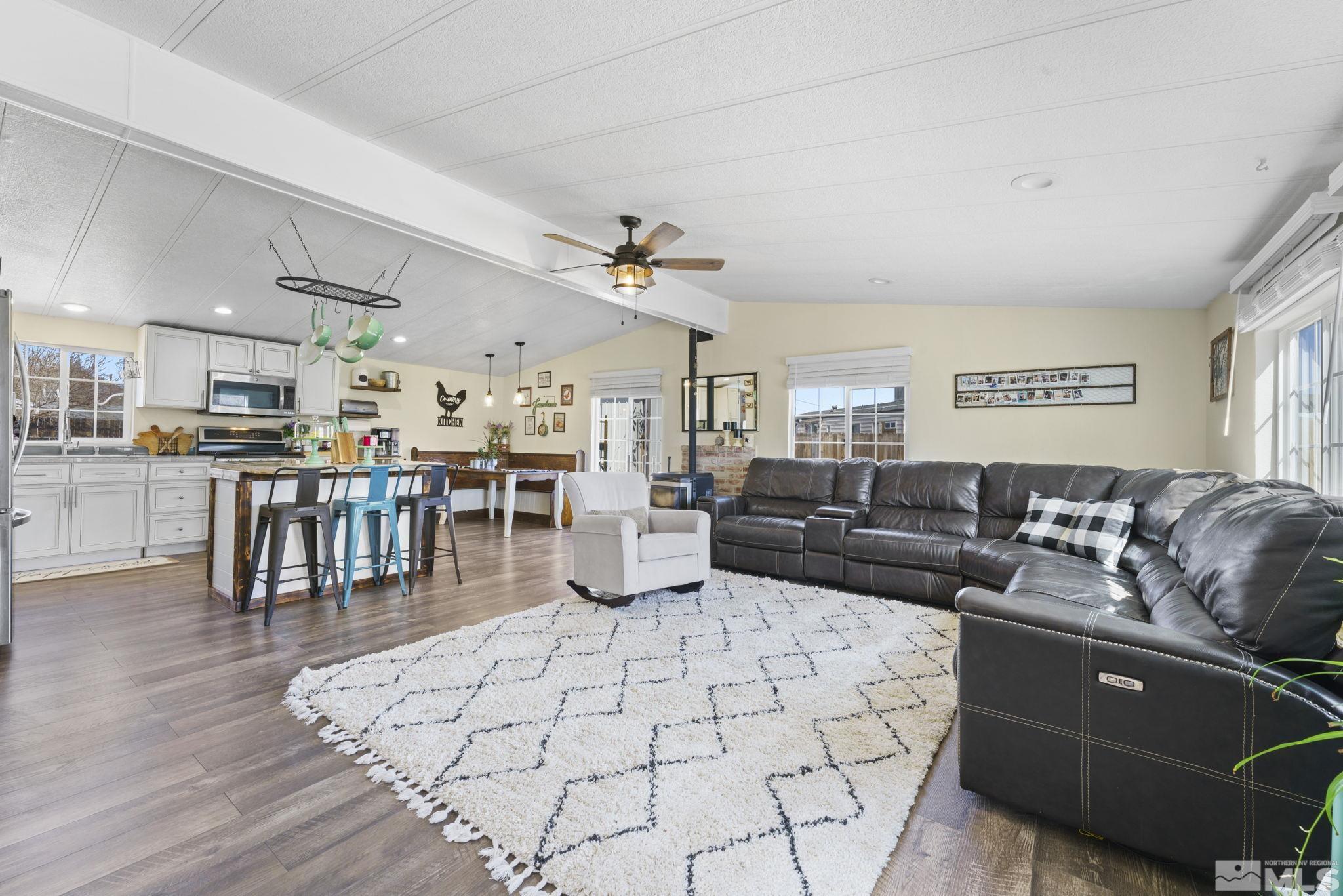 17900 Fantail Circle Reno, NV 89508 - Photo 4 of 36 Photo 4
