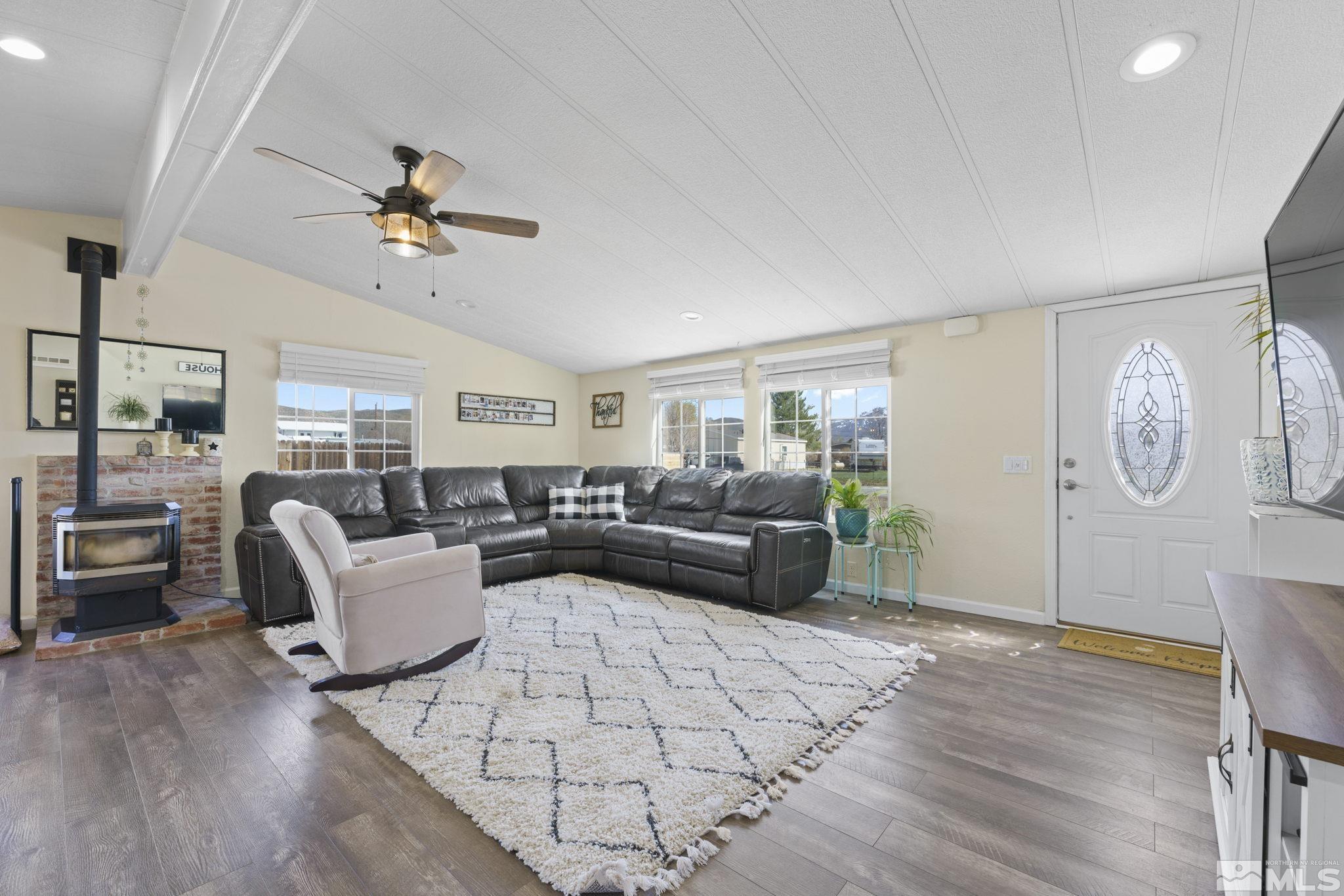 17900 Fantail Circle Reno, NV 89508 - Photo 5 of 36 Photo 5