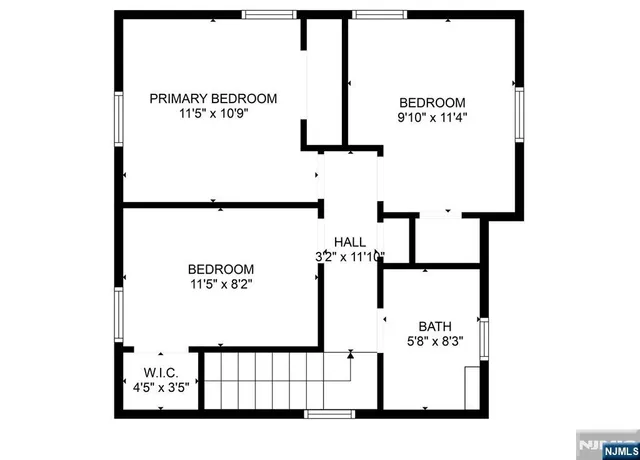 $650,000 | 34 Emerald Street, Hackensack, NJ 07601