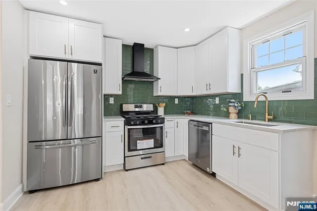 $650,000 | 34 Emerald Street, Hackensack, NJ 07601