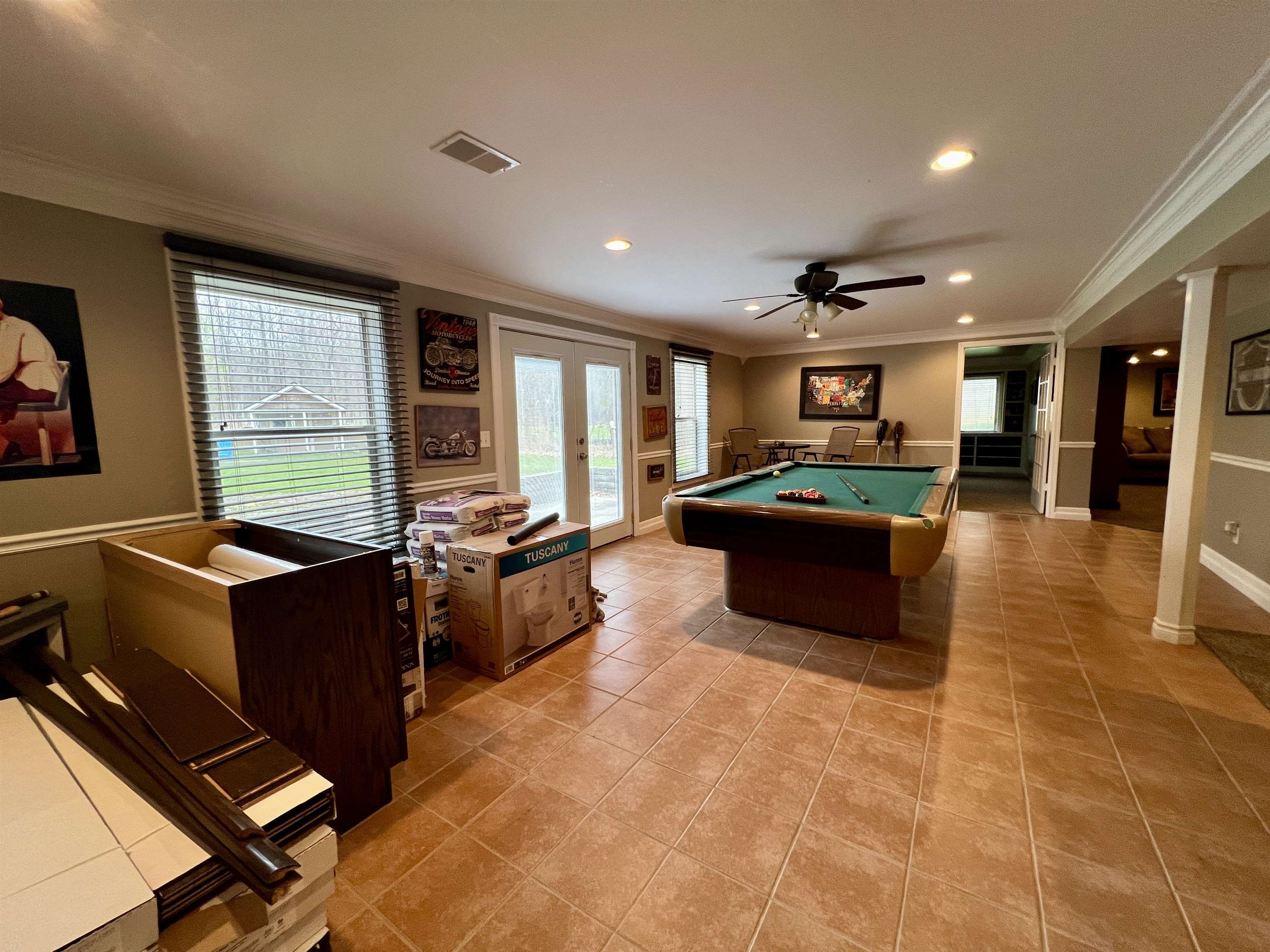 13084 North Lewis Road Clio, MI 48420 - Photo 52 of 64
