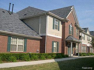 11854 Farmington Road, Unit 62 Livonia, MI 48150 - Photo 1 of 1 Front