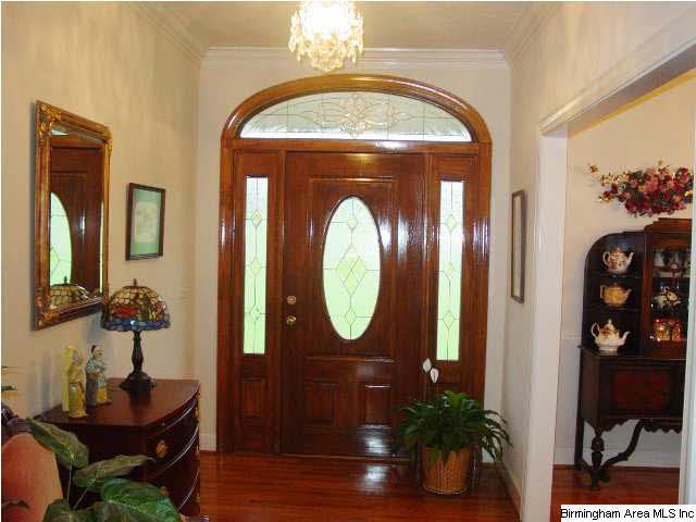 361 County Line Road Oxford, AL 36203 - Photo 2 of 27