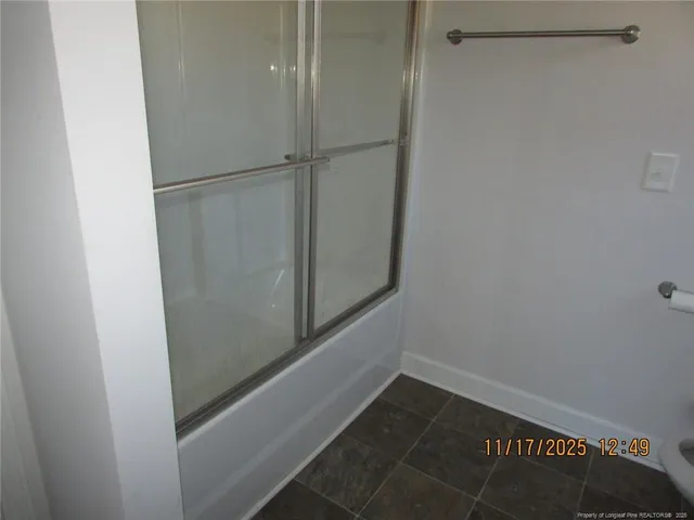a view of walk in closet