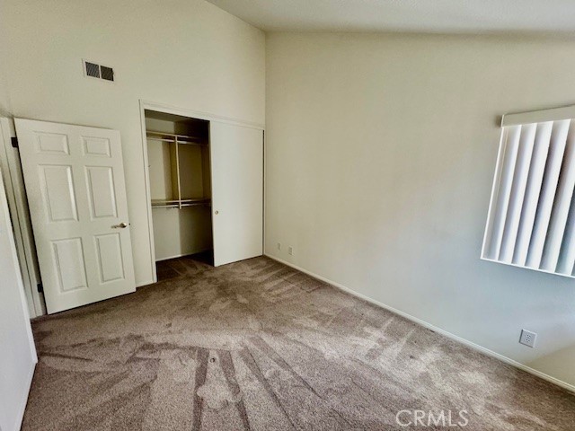 18336 Algiers Street Porter Ranch, CA 91326 - Photo 12 of 18 an empty room with windows