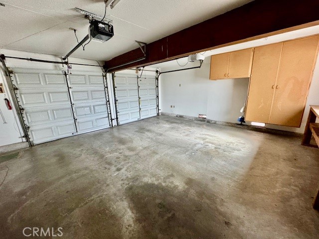 18336 Algiers Street Porter Ranch, CA 91326 - Photo 17 of 18 a view of garage