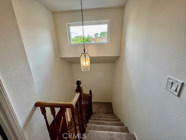 18336 Algiers Street Porter Ranch, CA 91326 - Photo 6 of 18 a view of entryway