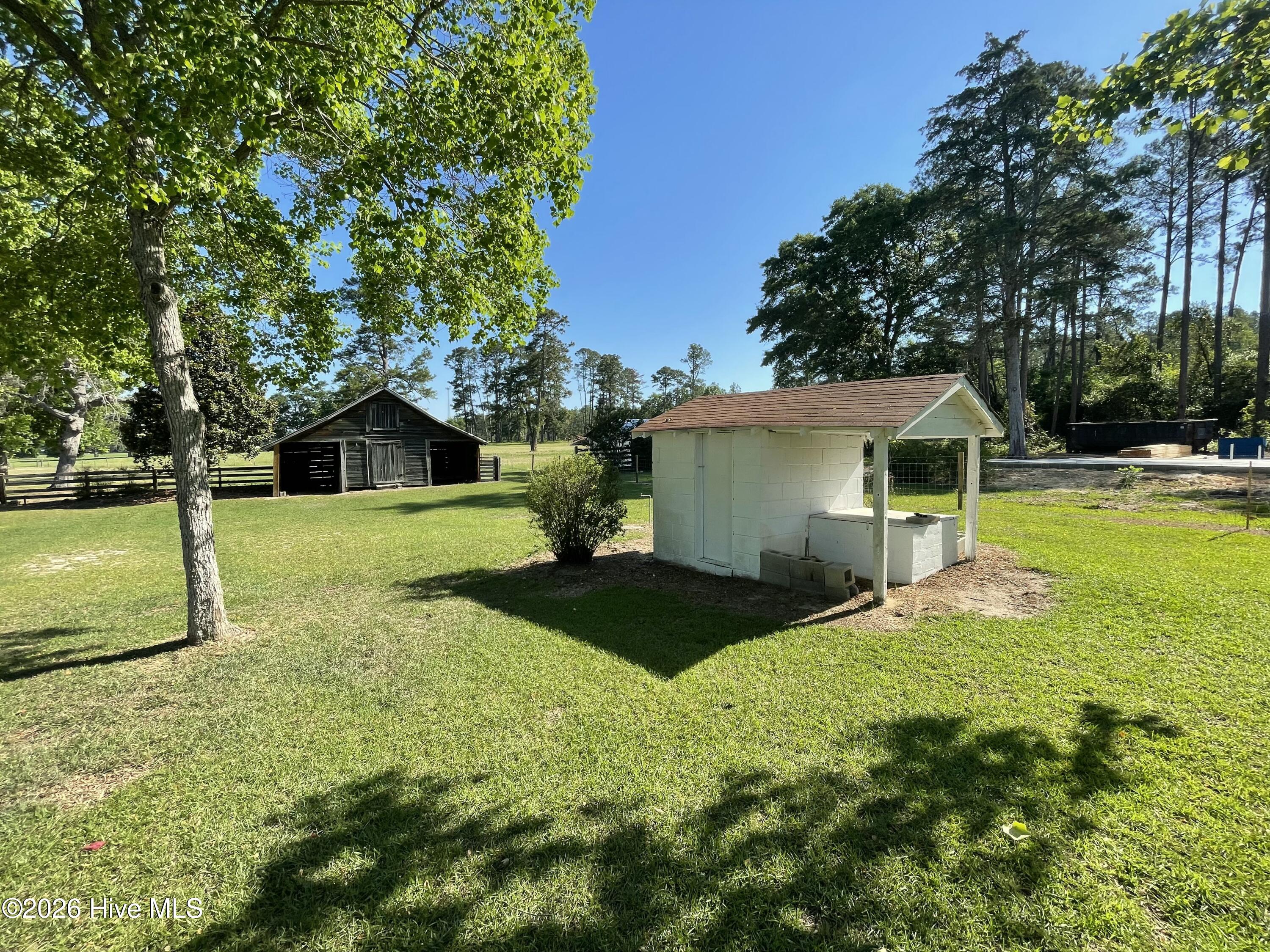 2719 Old Augusta Road Dearing, GA 30808 - Photo 10 of 34 IMG_7901