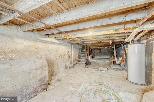 $44,900 | 1834 Wilkens Avenue, Baltimore, MD 21223