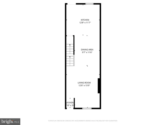 $44,900 | 1834 Wilkens Avenue, Baltimore, MD 21223