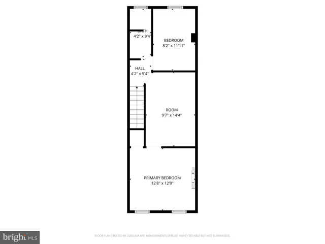 $44,900 | 1834 Wilkens Avenue, Baltimore, MD 21223