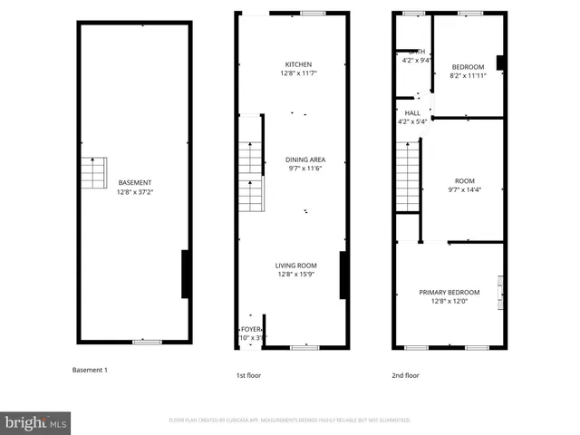 $44,900 | 1834 Wilkens Avenue, Baltimore, MD 21223