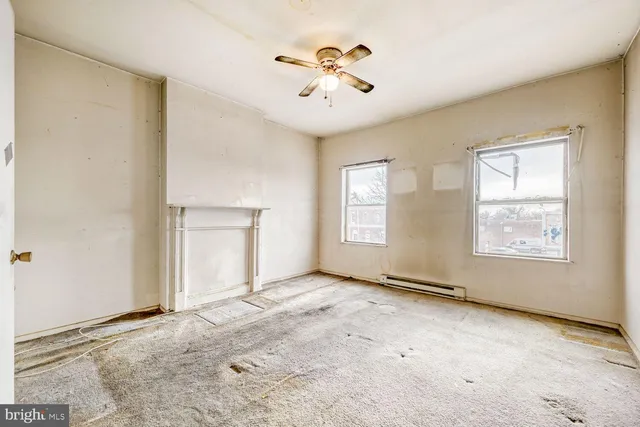 $44,900 | 1834 Wilkens Avenue, Baltimore, MD 21223