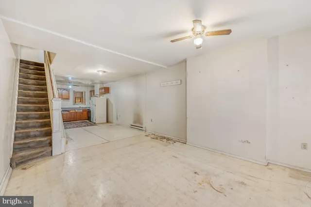 $44,900 | 1834 Wilkens Avenue, Baltimore, MD 21223