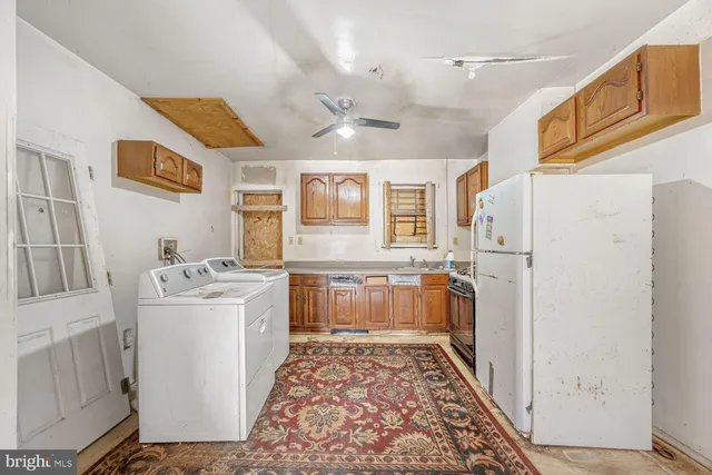 $44,900 | 1834 Wilkens Avenue, Baltimore, MD 21223