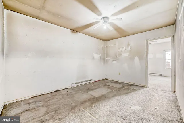 $44,900 | 1834 Wilkens Avenue, Baltimore, MD 21223