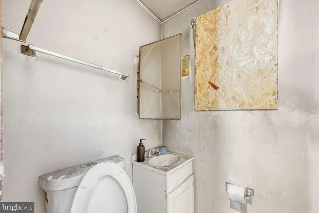 $44,900 | 1834 Wilkens Avenue, Baltimore, MD 21223