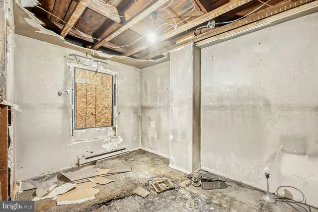 $44,900 | 1834 Wilkens Avenue, Baltimore, MD 21223