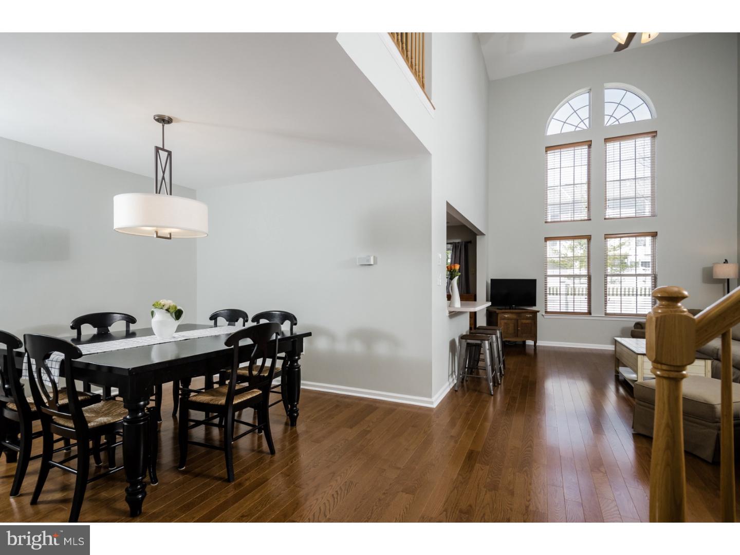 303 Watkins Road Pennington, NJ 08534 - Photo 11 of 22 Dining Room