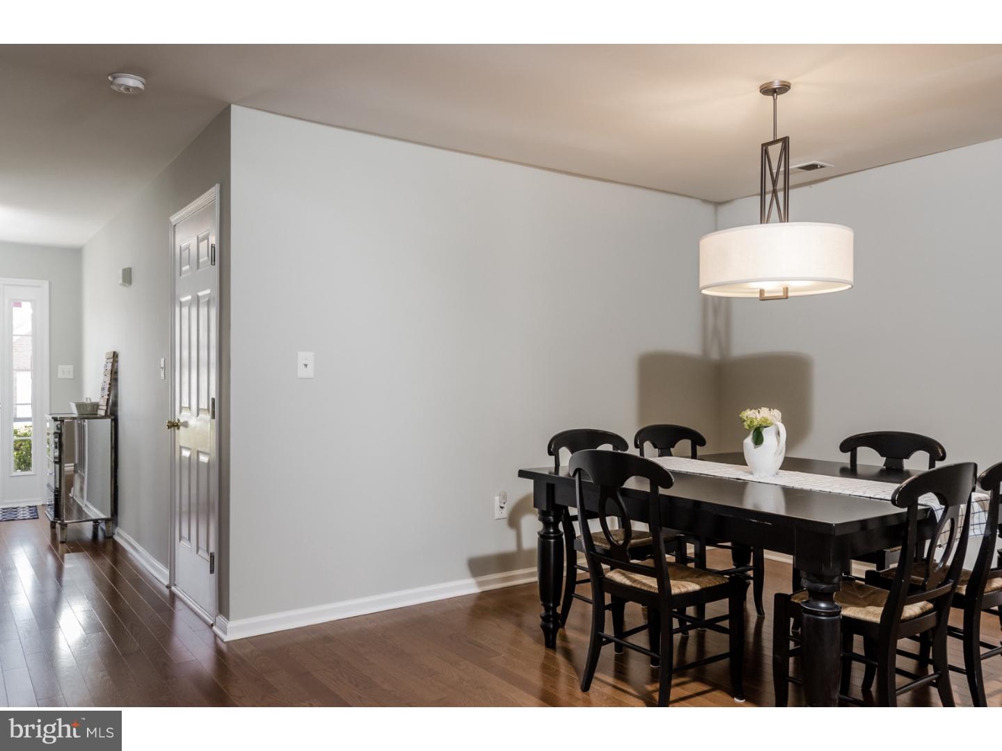 303 Watkins Road Pennington, NJ 08534 - Photo 12 of 22 Dining Room