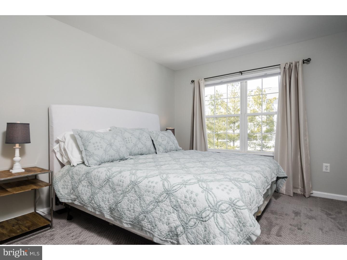 303 Watkins Road Pennington, NJ 08534 - Photo 13 of 22 Bedroom 2