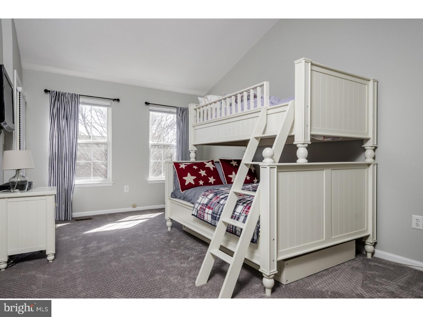 303 Watkins Road Pennington, NJ 08534 - Photo 16 of 22 Bedroom - Main