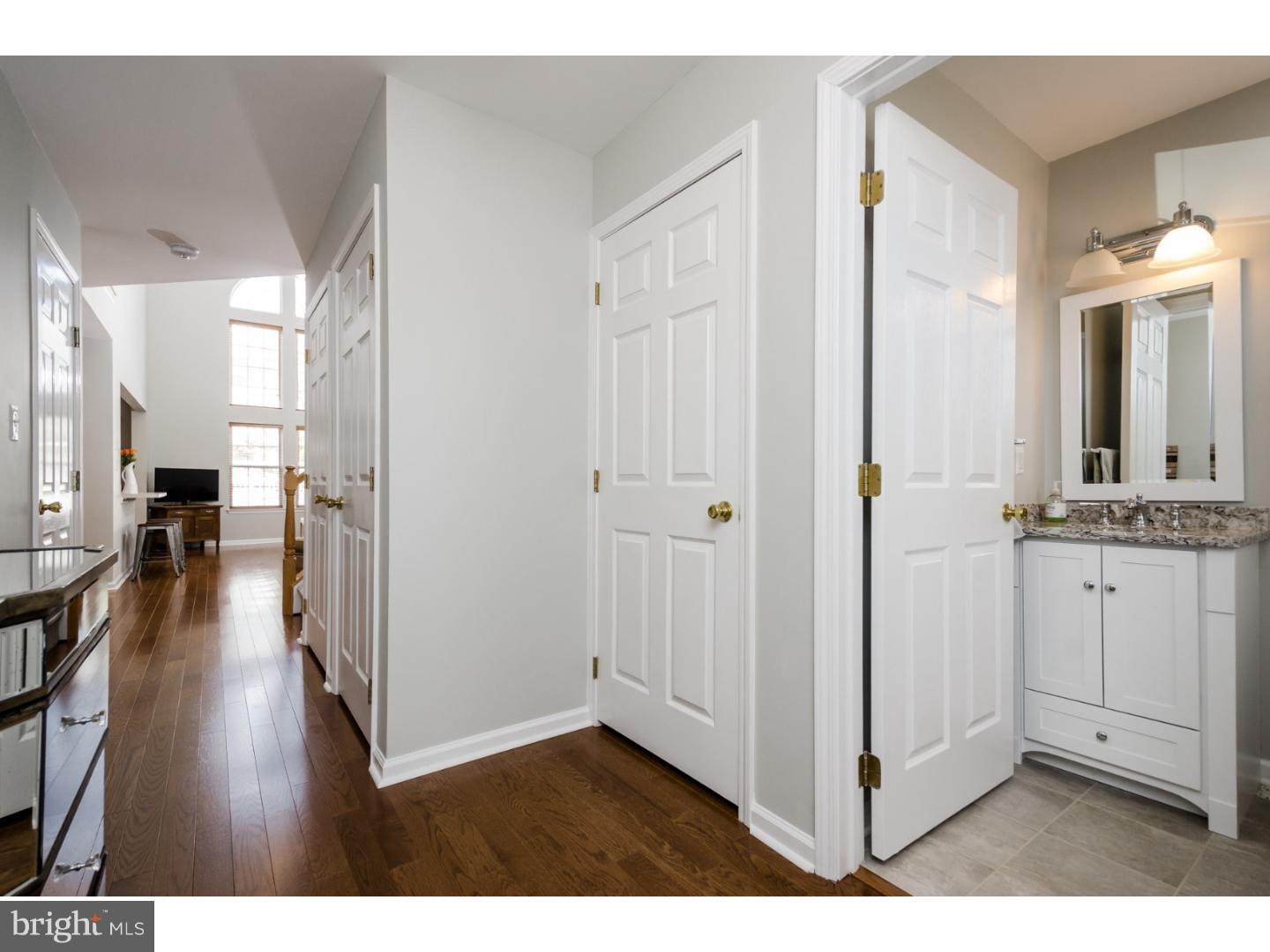 303 Watkins Road Pennington, NJ 08534 - Photo 18 of 22 Foyer