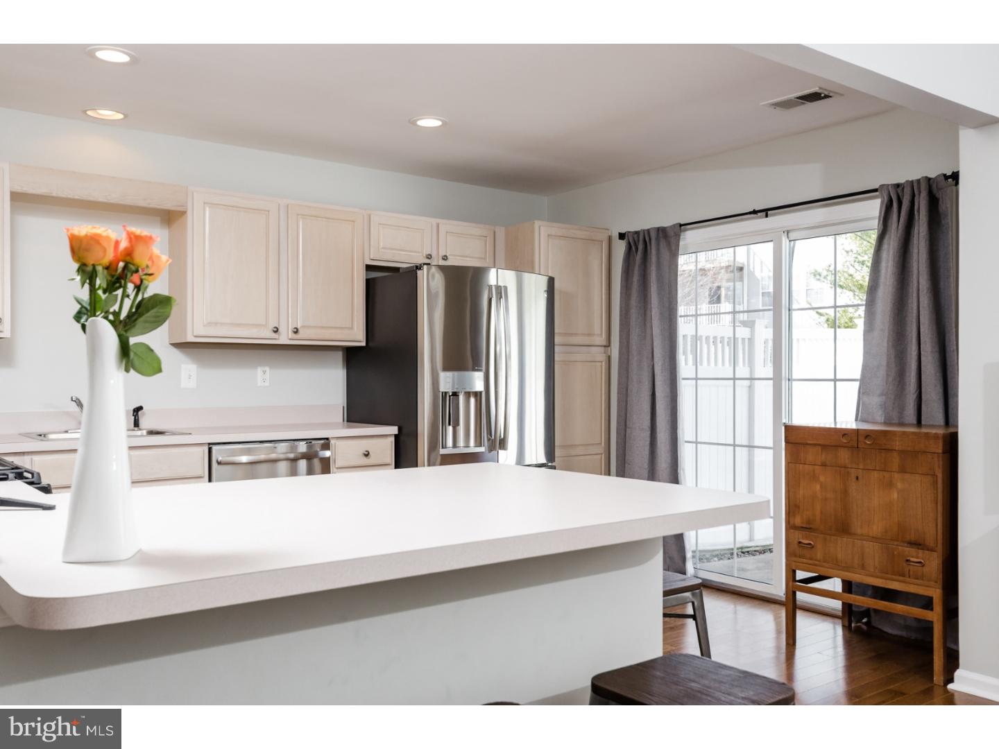 303 Watkins Road Pennington, NJ 08534 - Photo 6 of 22 Kitchen