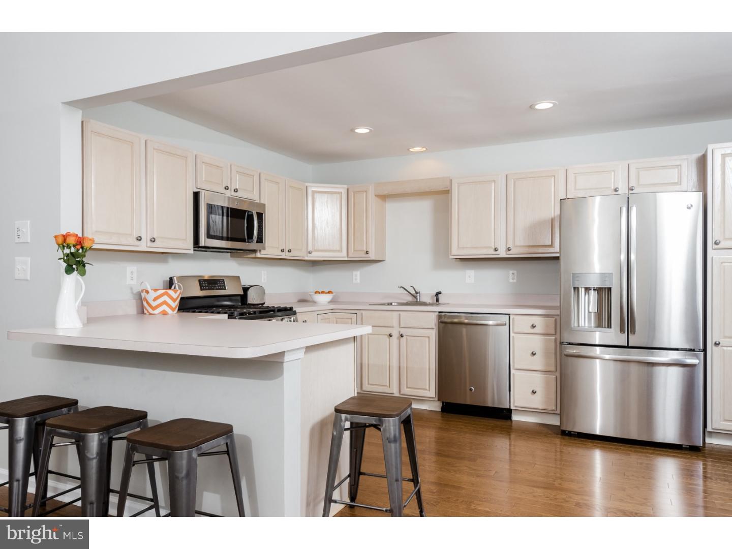 303 Watkins Road Pennington, NJ 08534 - Photo 7 of 22 Kitchen