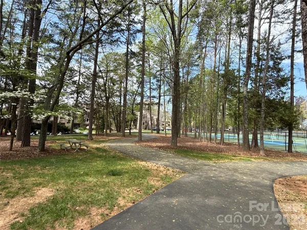 front view of house with a yard