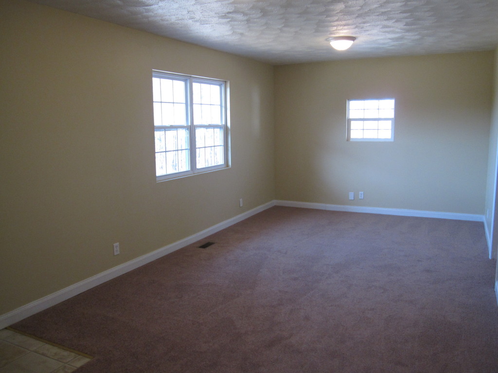 1048 Deep Woods Road Hardy, VA 24101 - Photo 13 of 17 an empty room with a window