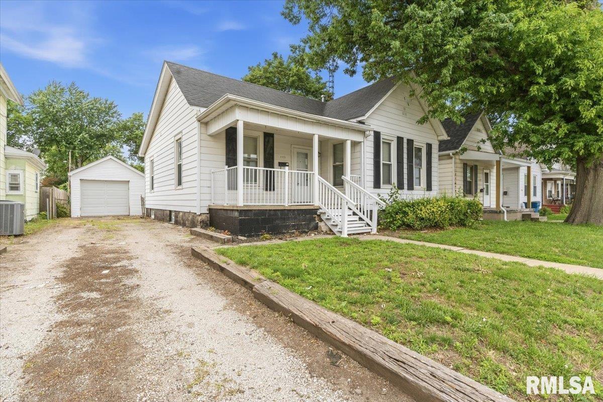 1123 North Rutledge Street Springfield, IL 62702 - Photo 24 of 24
