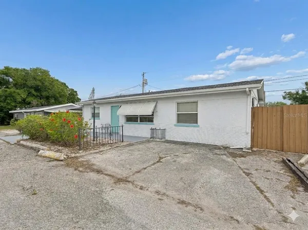 $279,000 | 10610 98th Terrace, Seminole, FL 33772