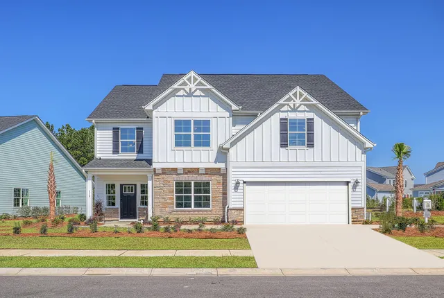 $614,575 | 150 Grange Circle, Summerville, SC 29486