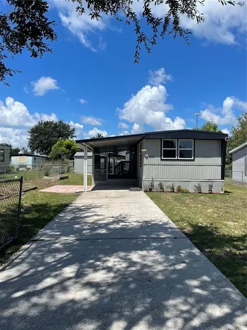 $147,000 | 16831 Bay Avenue, Montverde, FL 34756