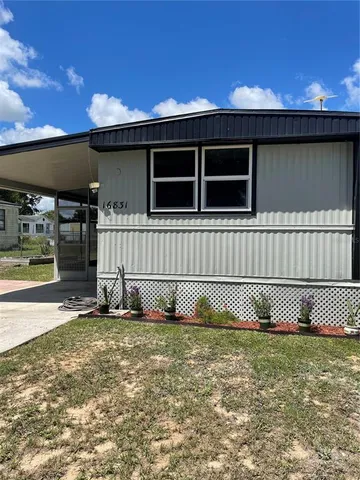 $147,000 | 16831 Bay Avenue, Montverde, FL 34756