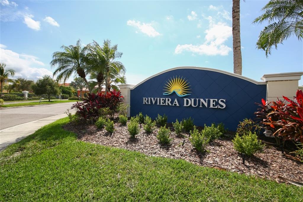 130 Riviera Dunes Way, Unit 702 Palmetto, FL 34221 - Photo 1 of 1