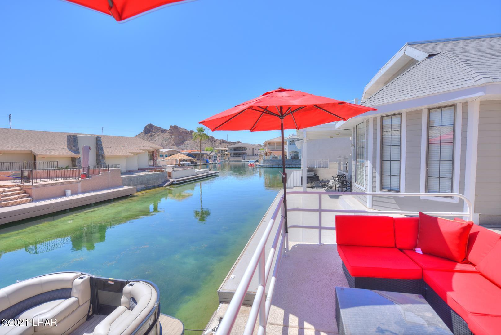 8887 Apache Loop Parker, AZ 85344 - Photo 11 of 39 MOUNTAIN VIEWS!