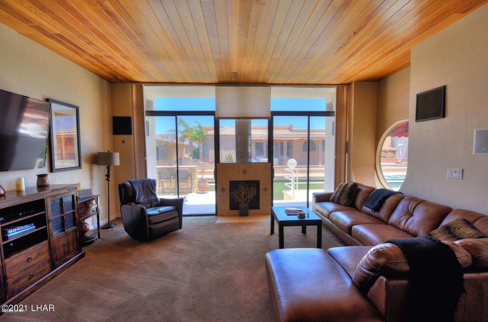 8887 Apache Loop Parker, AZ 85344 - Photo 16 of 39 PICTURE WINDOWS!