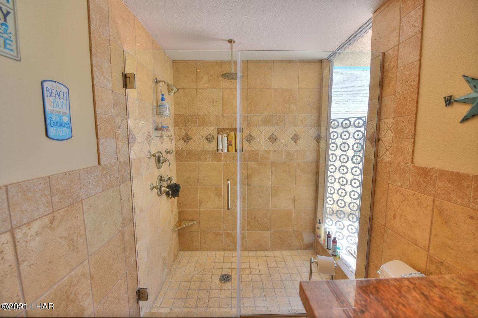 8887 Apache Loop Parker, AZ 85344 - Photo 28 of 39 MASTER BATHROOM