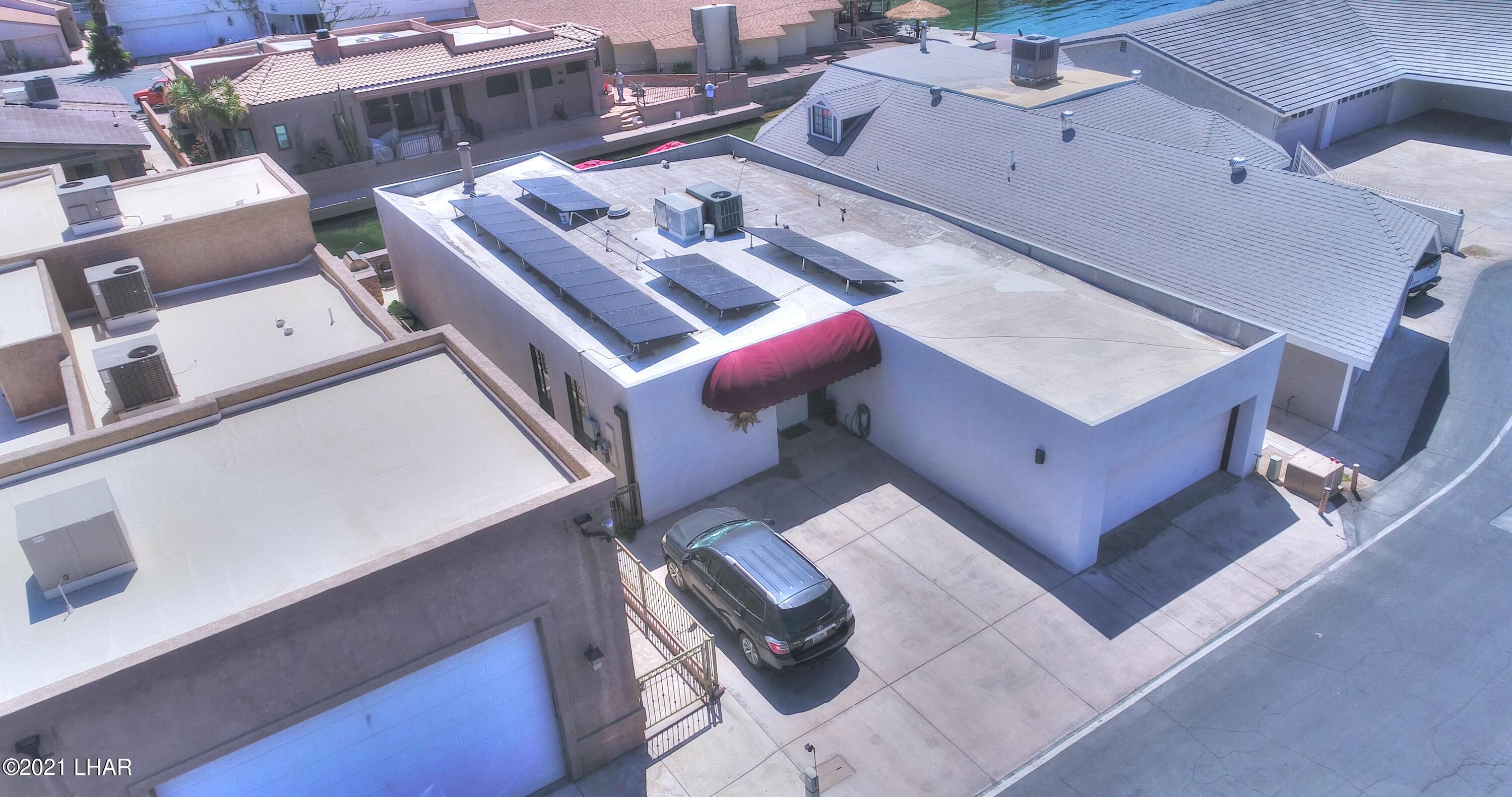 8887 Apache Loop Parker, AZ 85344 - Photo 3 of 39 TONS OF PARKING