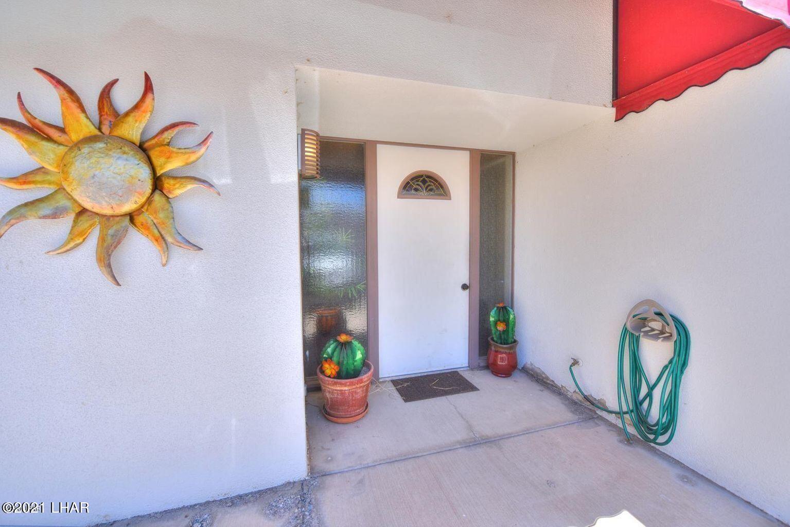 8887 Apache Loop Parker, AZ 85344 - Photo 36 of 39 WELCOME HOME!