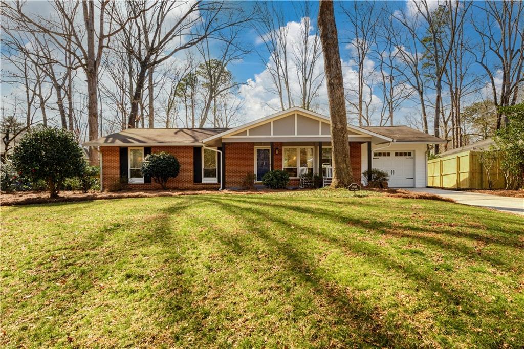 1592 Delia Drive Decatur, GA 30033 - Photo 1 of 1 Gallery Image 1