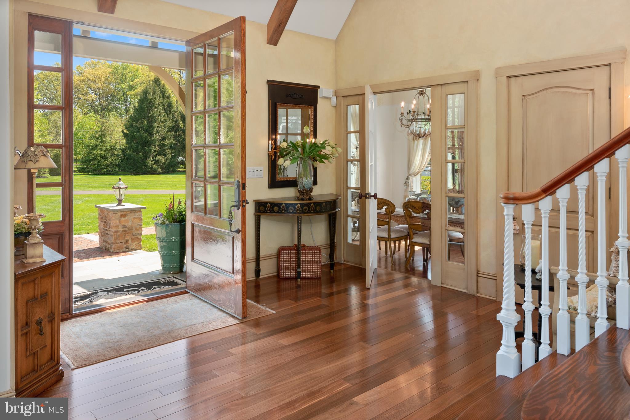 3316 Indian Springs Road Doylestown, PA 18902 - Photo 2 of 60
