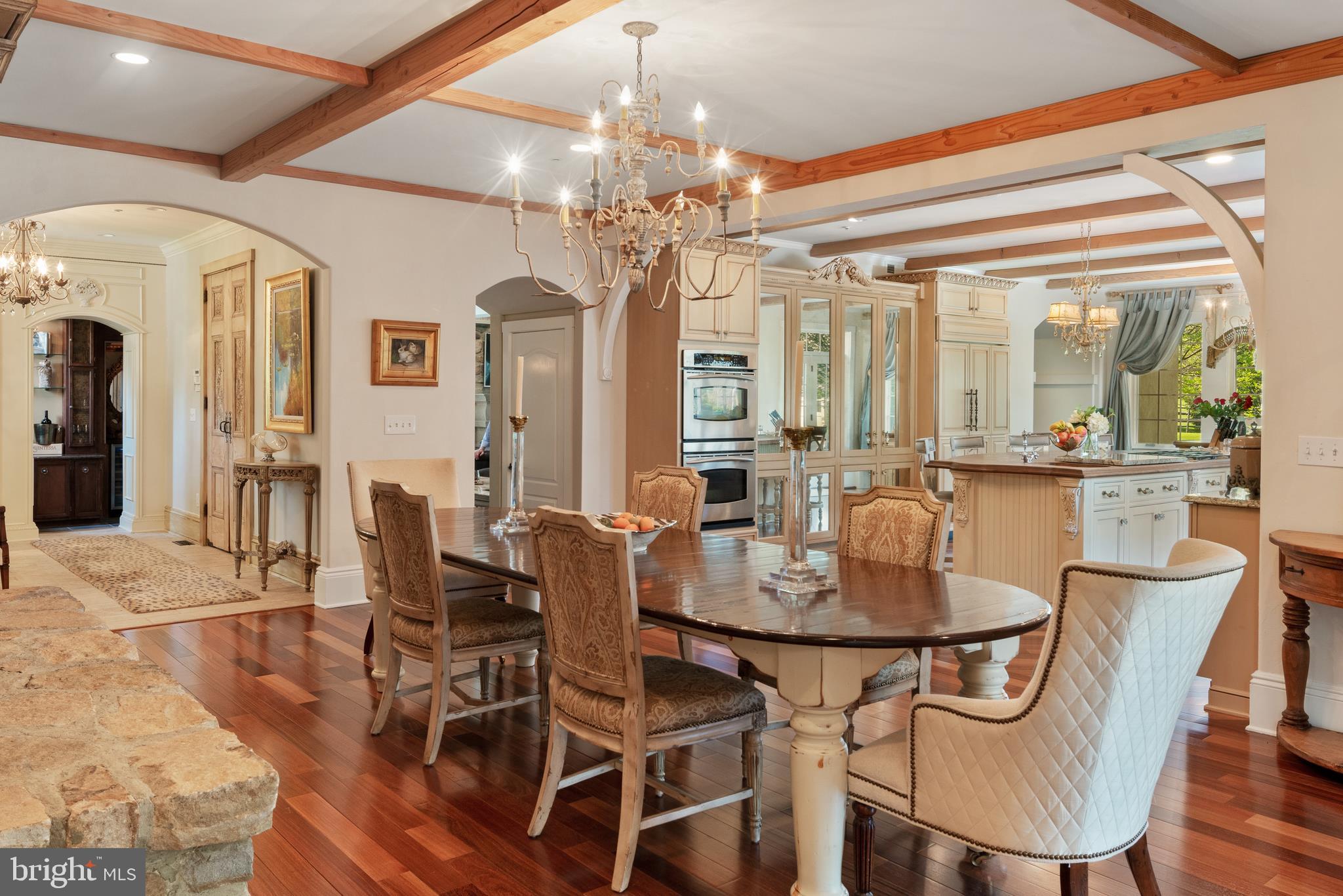 3316 Indian Springs Road Doylestown, PA 18902 - Photo 14 of 60