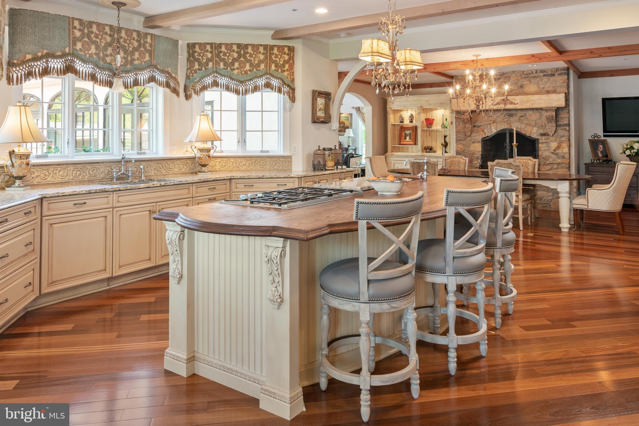 3316 Indian Springs Road Doylestown, PA 18902 - Photo 17 of 60